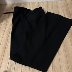 GU フレアスラックス+EC(丈長め82.5cm)