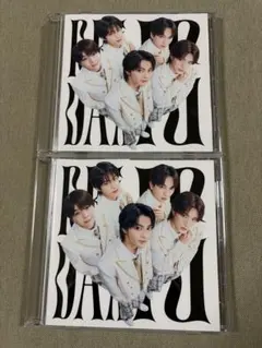 Yes!東京　M!LK盤　2枚セット（バラ売り可）