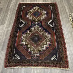 2025年最新】アフガンラグの人気アイテム - メルカリ