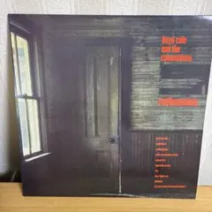 【UKオリジナル】LLOYD COLE & THE COMMOTIONS