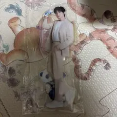 成毅 チョン・イー 公式 アクリルスタンド