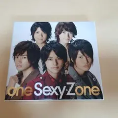 2026年最新】one sexy zoneの人気アイテム - メルカリ