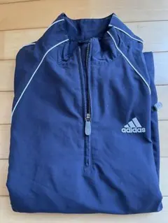 美品！adidasゴルフジャンバー（M）