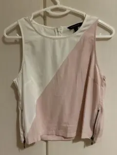 BANANA REPUBLIC ノースリーブトップス