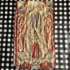Etro （エトロ）　スカーフ・ストール　ペイズリー柄