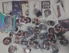 【アイナナ】御堂虎於 まとめ売り 52点