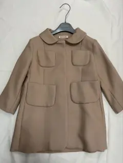 【MARNI】4歳　コートのサムネイル
