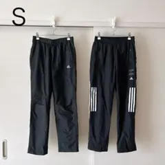 アディダス　シャカパン　二点セット　S ブラック