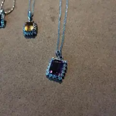 ネックレス 3点セット まとめ売り