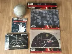 スターウォーズ 一番くじ セット