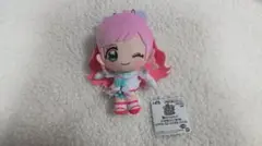 キュアプリズム キャラクターグッズ