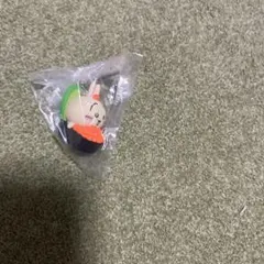 ちーかわ寿司 ウサギの寿司カプセルトイ