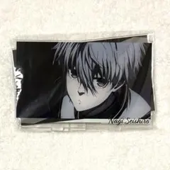 ブルーロック 場面写BIGアクリルスタンド 凪誠士郎