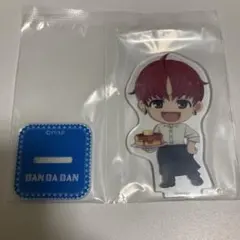 【新品未使用】ダンダダン セガラッキーくじ C賞 ミニアクリルスタンド ジジ