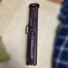 Bentley本皮革キューケース2×4！ワインカラー！未使用品！ - メルカリ
