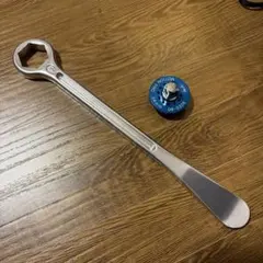 ワークスコネクション エリートパーチホットスタートレバー付き 