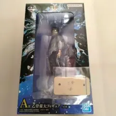 【未開封】一番くじ 呪術廻戦 A賞 乙骨憂太 アクリル台座+オマケつき