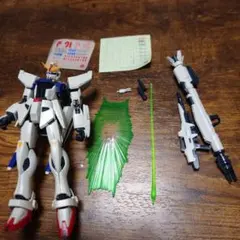 ガンプラ mg f90 f91 ver.2.0 ジャンクセット - メルカリ