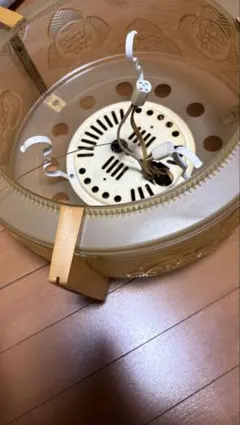 傘電気 電気傘 吊り下げ照明 昭和レトロ