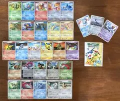 マクドナルド(マック)プロモカード+ファイル ポケモンカードADV.PCG〜 マクドナルド(マック)プロモカード+ファイル ポケモンカードADV.PCG