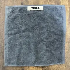 TEKLA Terry Towel - Solid - 30x30 美品