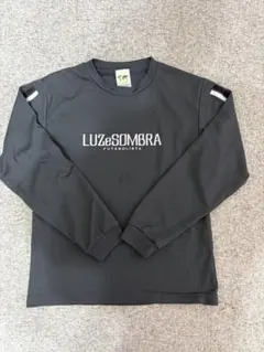 LUZ e SOMBRA 長袖プラクティスシャツ 160