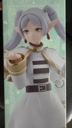 2026年最新】figma 葬送のフリーレン フリーレンの人気アイテム - メルカリ