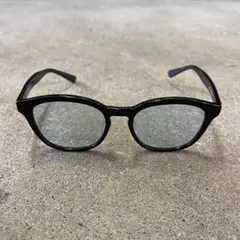 uniform experiment fragment 金子眼鏡 サングラス - メルカリ