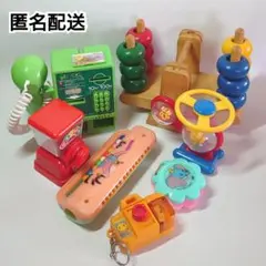 g689-30 グリコ おまけ オマケ 昭和レトロ 当時物 おもちゃ - メルカリ