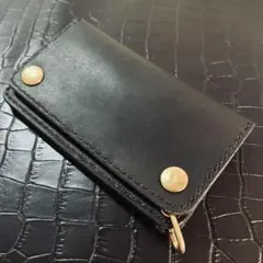 トラッカーウォレット ファッション小物