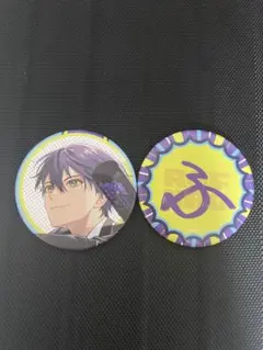 2025年最新】剣持刀也 缶バッジ rof-maoの人気アイテム - メルカリ