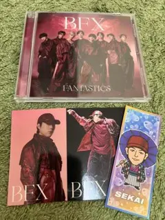 FANTASTICS