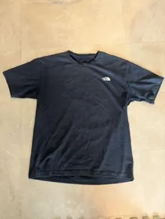 The North Face ネイビー Tシャツ XL