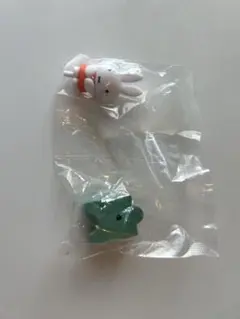 ミッフィー70周年miffy70th anniversaryガチャガチャ1963