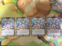 デュエマ タイクタイソンズ ジョーカーズ Jチェンジ4 エンジェル