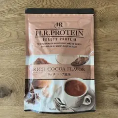H.R. PROTEIN ビューティープロテイン 贅沢ベリー風味 HR - メルカリ