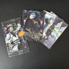 ツイステ ビルディバイド キャラクターグッズ