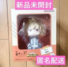 【完売品】僕のヒーローアカデミア ヒロアカ るかっぷ 爆豪勝己 フィギュア