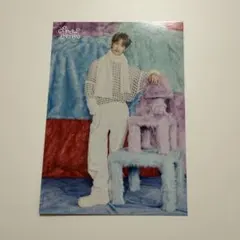 NEXZ☆セイタ　ラントレ　ポップアップ2025