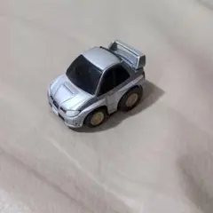 キューステア　シルバー CDバンド　インプレッサ