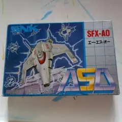 Aerial Assault PALマスターシステム エアリアル アサルト - メルカリ
