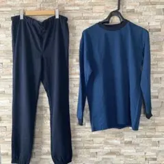 クロッシー　しまむら　新品未使用　訳あり ルームウェア パジャマ　L サイズ