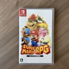 Super Mario RPG (Nintendo Switch)