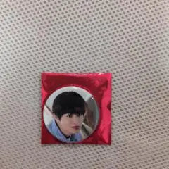 2025年最新】西垣匠 缶バッジの人気アイテム - メルカリ