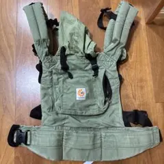 抱っこ紐 エルゴ