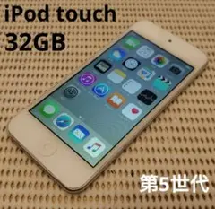 ipod ポータブルプレーヤー