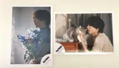 SixTONES 松村北斗　公式写真