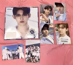 &TEAM andteam 青嵐 JO ジョウ