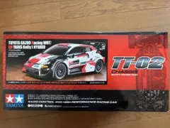 2026年最新】シャーシ TT-02の人気アイテム - メルカリ