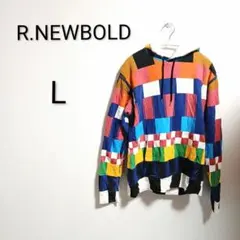 2026年最新】アールニューボールド パーカの人気アイテム - メルカリ